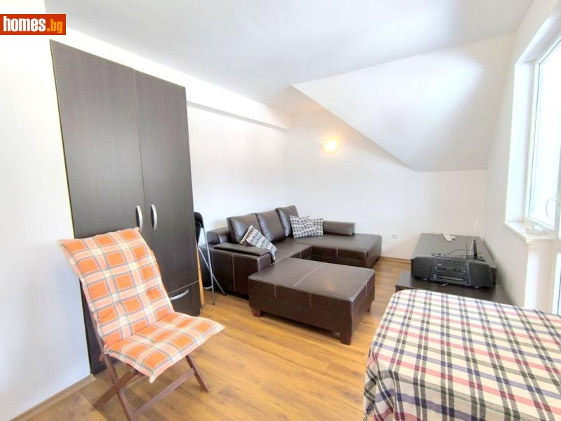 Едностаен, 49m² - С.Говедарци, Софийска - Апартамент за продажба - Estate Factory - Фабриката за имоти - 116654665