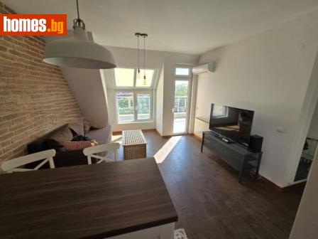 Двустаен, 70m² - Апартамент за продажба - 116654702