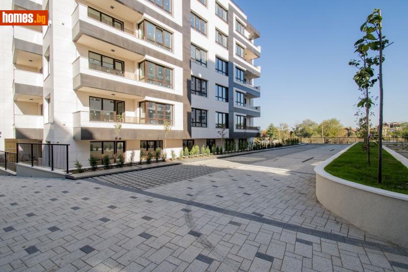 Тристаен, 138m² - Кв. Кръстова Вада, София - Апартамент за продажба - Estate Factory - Фабриката за имоти - 116654728