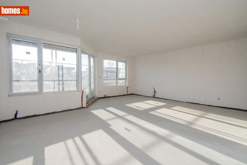 Тристаен, 132m² - Кв. Малинова Долина, София - Апартамент за продажба - Estate Factory - Фабриката за имоти - 116654748