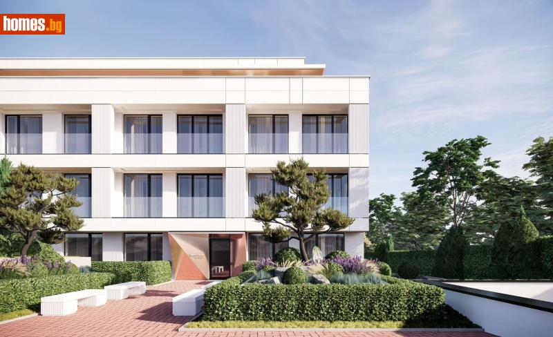 Тристаен, 123m² - Кв. Манастирски Ливади, София - Апартамент за продажба - Estate Factory - Фабриката за имоти - 116654786