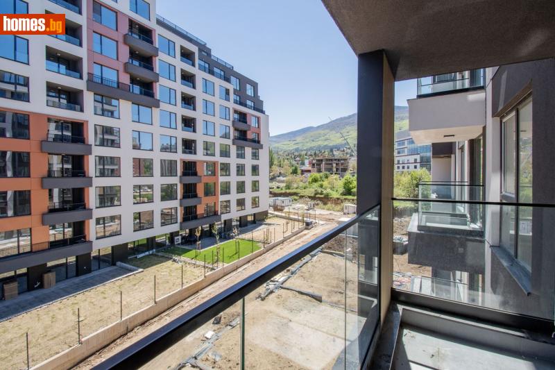 Двустаен, 66m² - Кв. Манастирски Ливади, София - Апартамент за продажба - Estate Factory - Фабриката за имоти - 116654792
