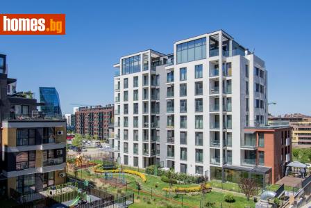 Тристаен, 103m² - Апартамент за продажба - 116654802