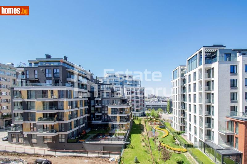 Двустаен, 69m² - Кв. Манастирски Ливади, София - Апартамент за продажба - Estate Factory - Фабриката за имоти - 116654812