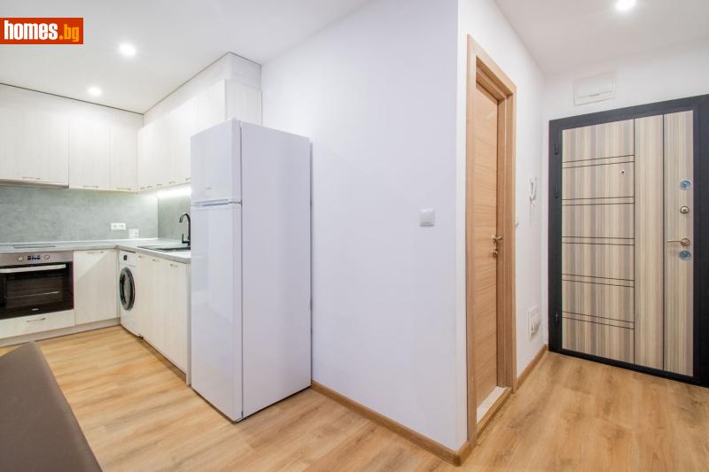 Двустаен, 44m² - Кв. Бояна, София - Апартамент за продажба - Estate Factory - Фабриката за имоти - 116654841