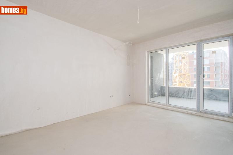 Тристаен, 126m² - Кв. Малинова Долина, София - Апартамент за продажба - Estate Factory - Фабриката за имоти - 116654920