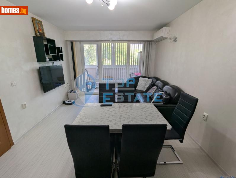 Четиристаен, 79m² - Гр.Горна Оряховица, Велико Търново - Апартамент за продажба - Top Estate - 116655800