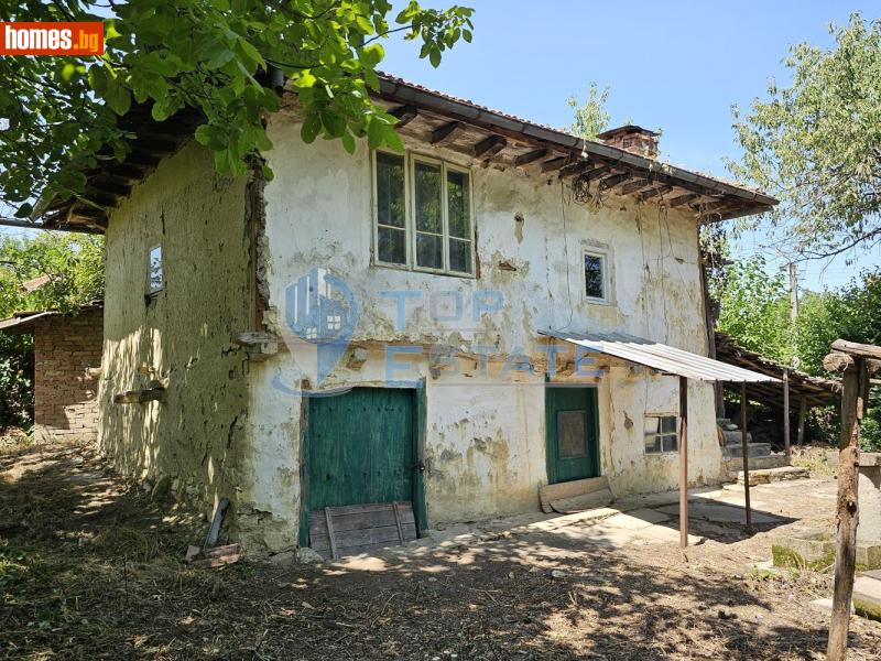 Къща, 95m² - С.Мусина, Велико Търново - Къща за продажба - Top Estate - 116656410