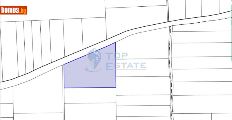 Парцел, 12799m² - С.Леденик, Велико Търново - Парцел за продажба - Top Estate - 116658837