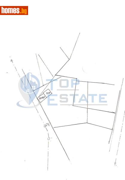 Парцел, 1620m² - Гр.Стражица, Велико Търново - Парцел за продажба - Top Estate - 116658839