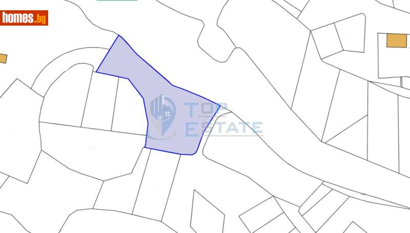 Парцел, 3170m² - Кв. Тлъчници, Габрово - Парцел за продажба - Top Estate - 116658911
