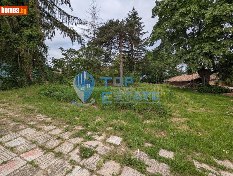 Парцел, 960m² - С.Миндя, Велико Търново - Парцел за продажба - Top Estate - 116658958