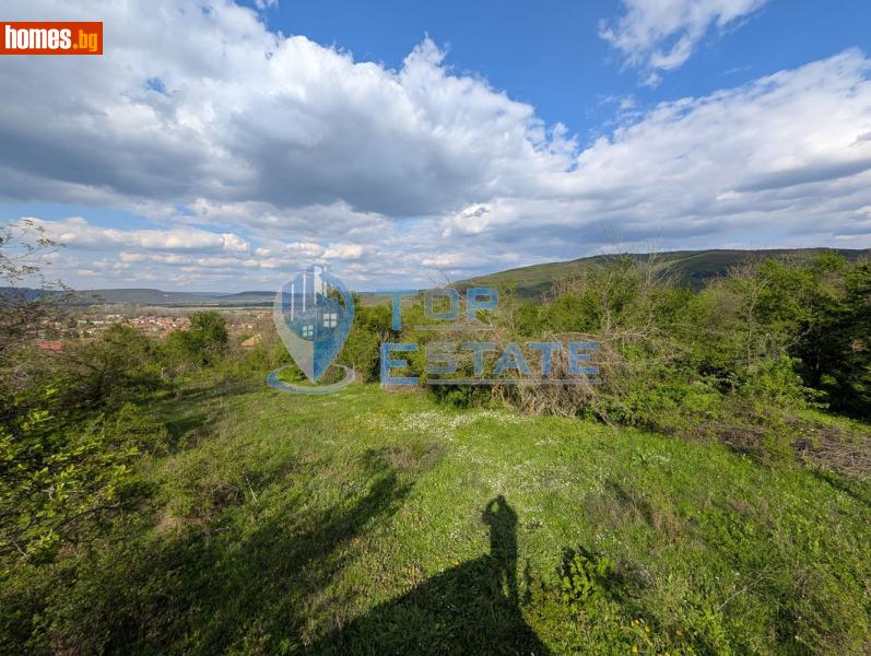 Парцел, 1000m² - С.Джулюница, Велико Търново - Парцел за продажба - Top Estate - 116659151