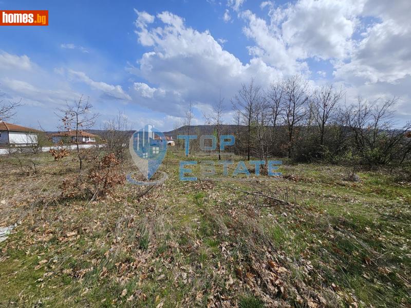 Парцел, 1500m² - Саласука, Габрово - Парцел за продажба - Top Estate - 116659159