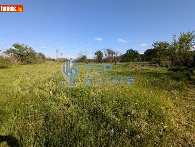 Парцел, 3100m² - С.Първомайци, Велико Търново - Парцел за продажба - Top Estate - 116659167