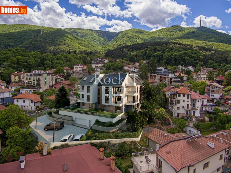 Тристаен, 107m² - Кв. Бояна, София - Апартамент за продажба - RockIT Properties - 116659318