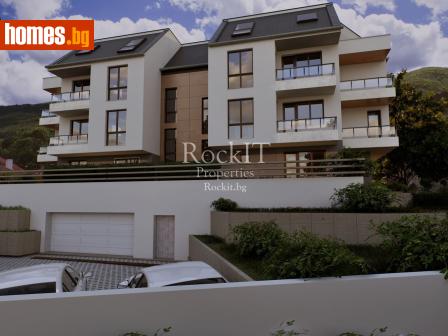 Тристаен, 121m² - Апартамент за продажба - 116659328