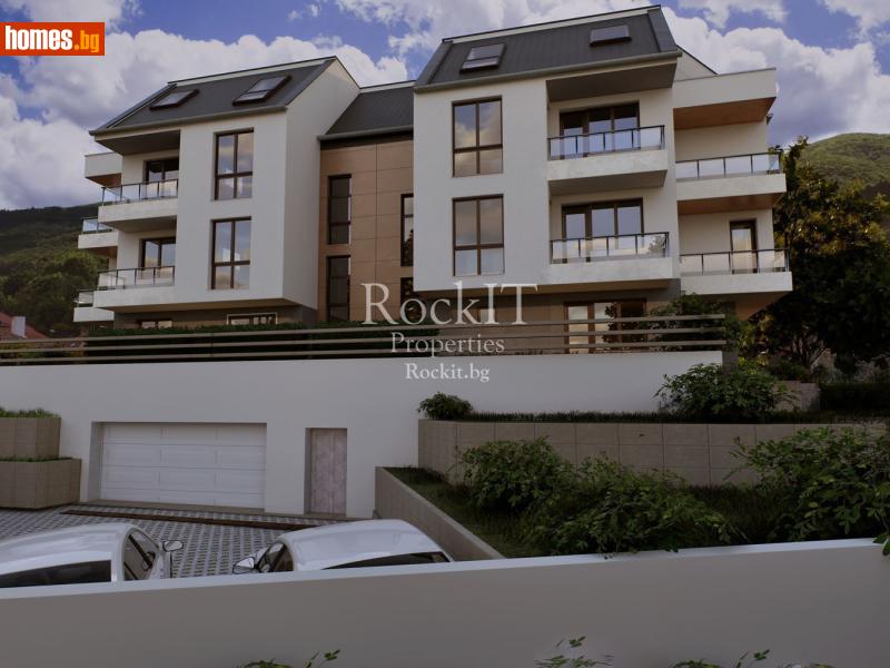 Тристаен, 121m² - Кв. Бояна, София - Апартамент за продажба - RockIT Properties - 116659328