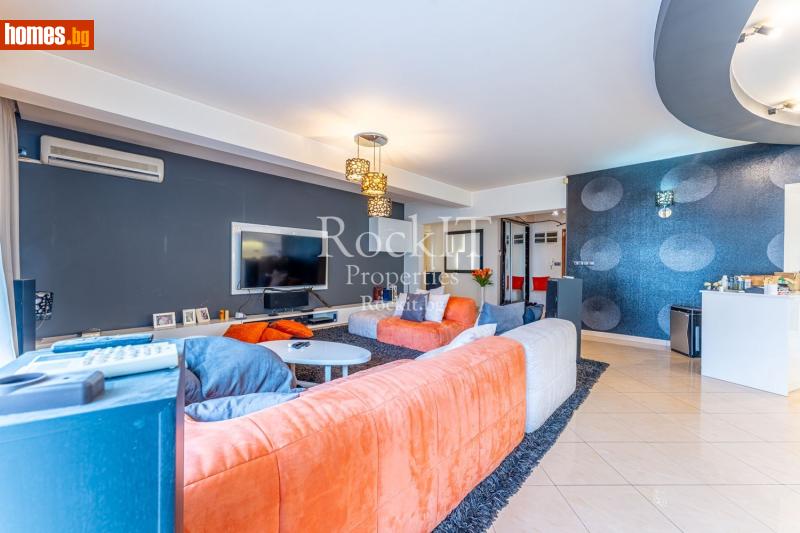 Многостаен, 270m² - Кв. Витоша, София - Апартамент за продажба - RockIT Properties - 116659368