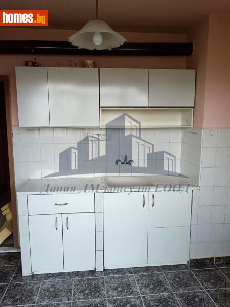 Двустаен, 64m² - Жк. Тракия, Шумен - Апартамент за продажба - Даная ДМ - консулт ЕООД - 116659962