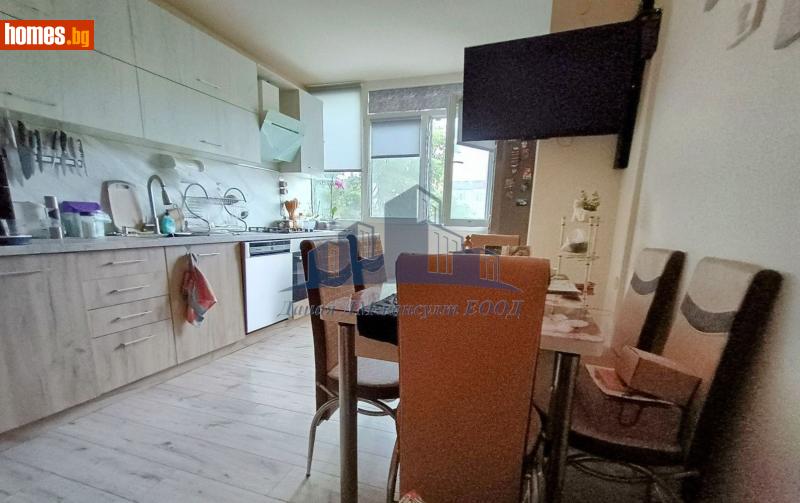 Тристаен, 64m² - Жк. Тракия, Шумен - Апартамент за продажба - Даная ДМ - консулт ЕООД - 116660231