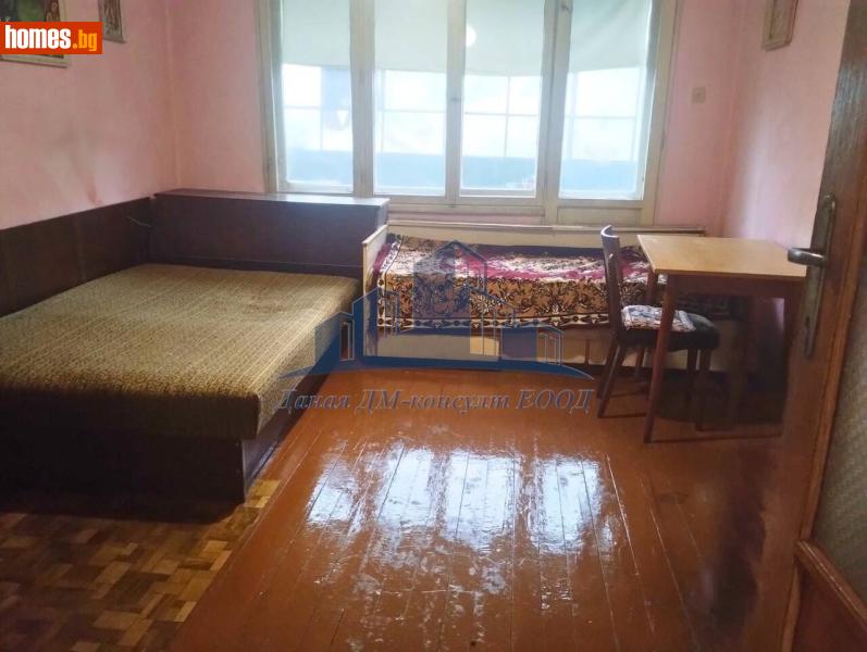 Четиристаен, 115m² -  Широк център, Шумен - Апартамент за продажба - Даная ДМ - консулт ЕООД - 116660265