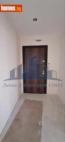 Тристаен, 101m² -  Широк център, Шумен - Апартамент за продажба - Даная ДМ - консулт ЕООД - 116660272