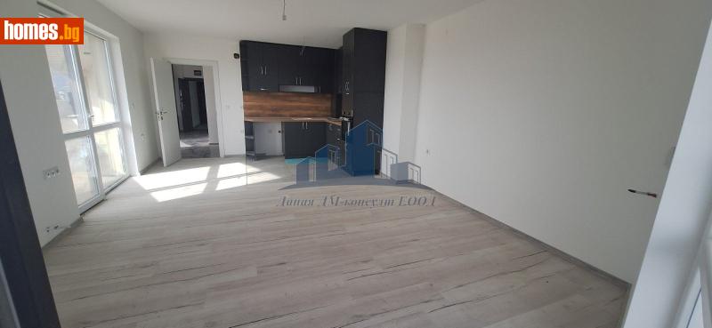 Двустаен, 88m² -  Широк център, Шумен - Апартамент за продажба - Даная ДМ - консулт ЕООД - 116660282