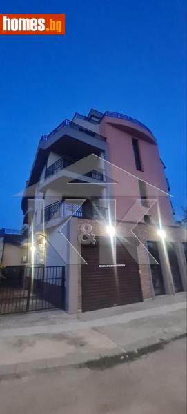 Едностаен, 27m² - С.Кранево, Добрич - Апартамент за продажба - Куртев ООД - 116660902