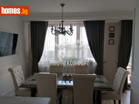 Четиристаен, 134m² - Апартамент за продажба - 116661110