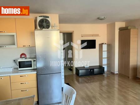 Тристаен, 115m² - Апартамент за продажба - 116661142