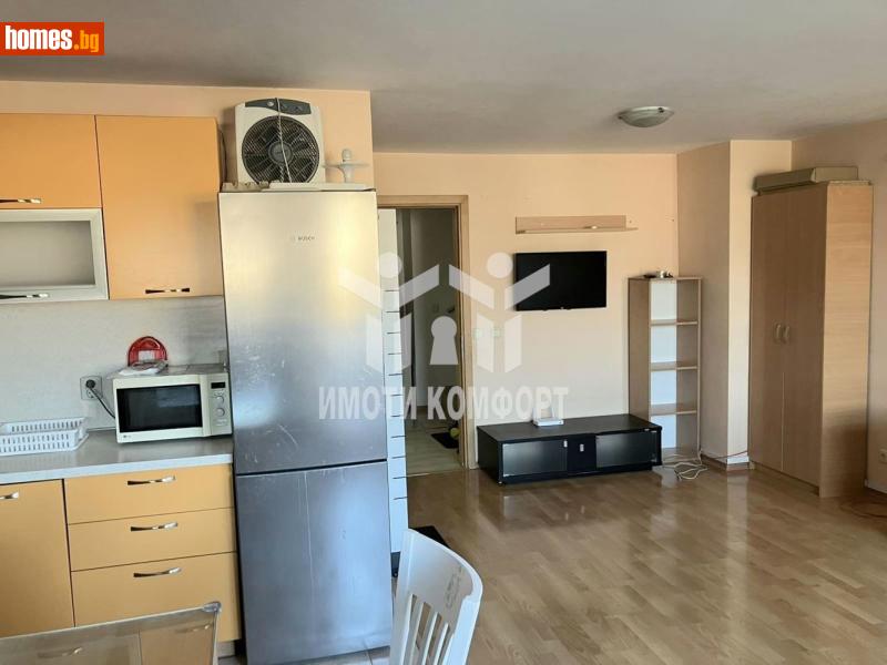 Тристаен, 115m² - Кв. Манастирски Ливади, София - Апартамент за продажба - Имоти комфорт - 116661142