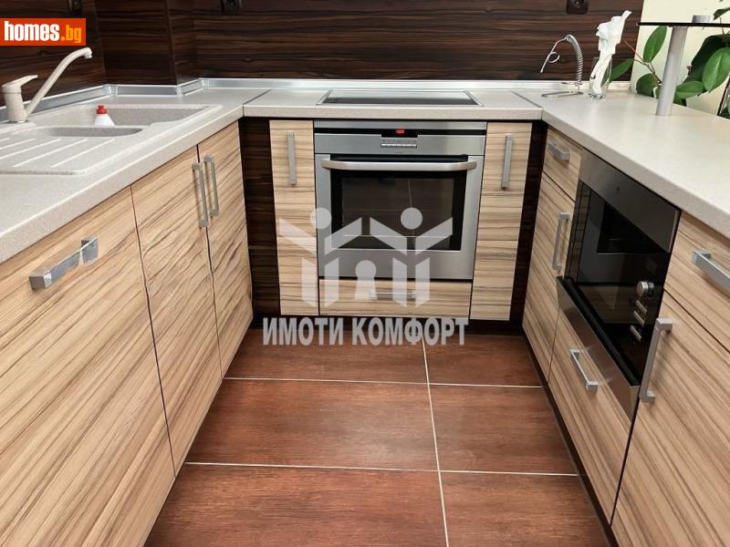 Тристаен, 100m² -  Чаталджа, Варна - Апартамент за продажба - Имоти комфорт - 116661174