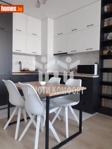 Двустаен, 72m² - Кв. Манастирски Ливади, София - Апартамент за продажба - Имоти комфорт - 116661178