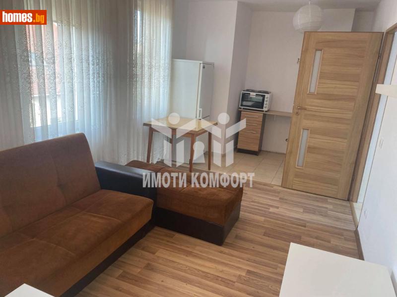 Двустаен, 84m² -  Колхозен Пазар, Варна - Апартамент за продажба - Имоти комфорт - 116661223