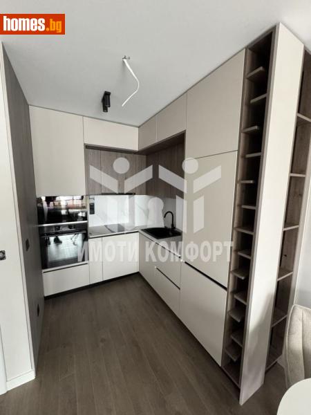 Двустаен, 63m² - Кв. Малинова Долина, София - Апартамент за продажба - Имоти комфорт - 116661233