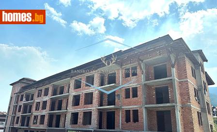 Двустаен, 59m² - Апартамент за продажба - 116661402