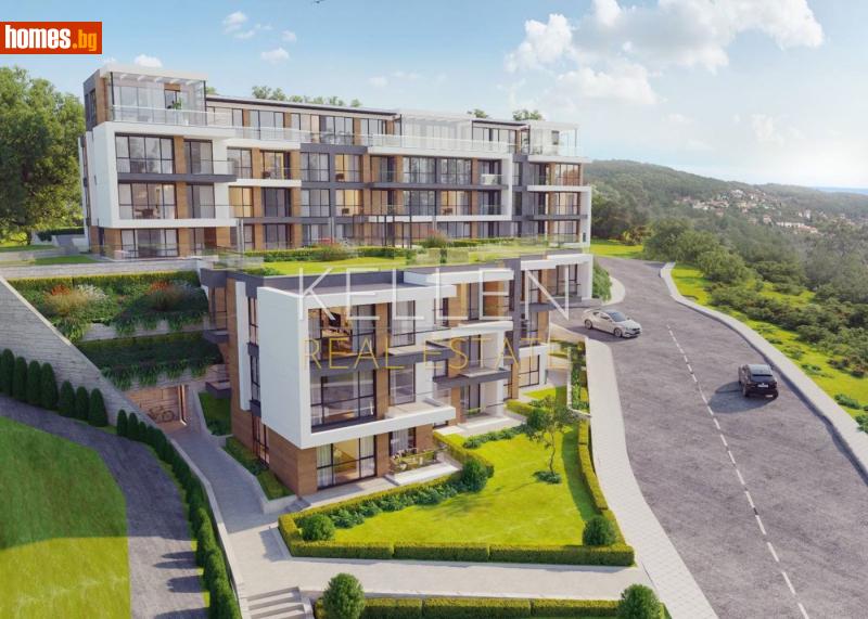 Тристаен, 114m² - Кв. Виница, Варна - Апартамент за продажба - KELLEN REAL ESTATE - 116661496