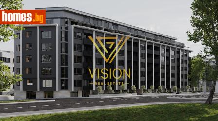 Двустаен, 73m² - Апартамент за продажба - 116661510