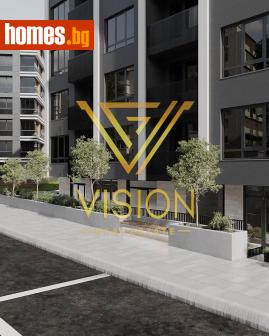 Тристаен, 135m² - Апартамент за продажба - 116661513