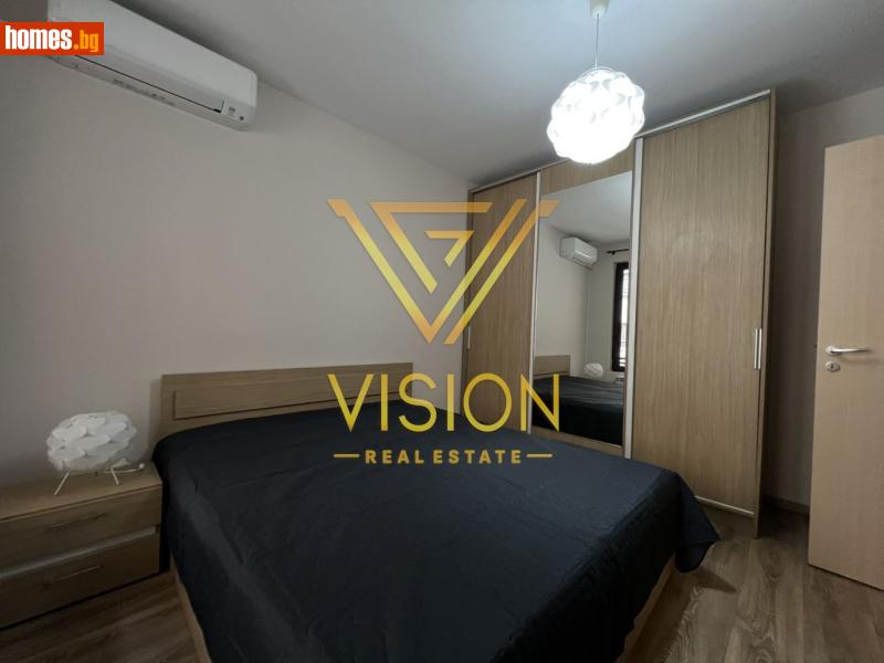 Двустаен, 65m² - Жк. Дианабад, София - Апартамент за продажба - Vision Real Estate - 116661547