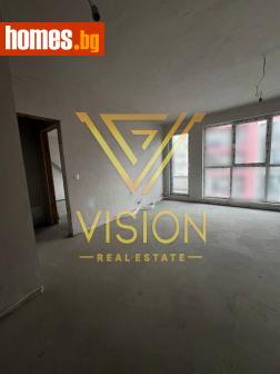 Двустаен, 63m² - Апартамент за продажба - 116661562