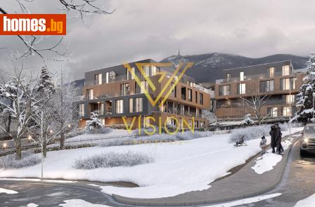 Двустаен, 63m² - Апартамент за продажба - 116661585