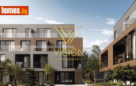 Двустаен, 70m² - Апартамент за продажба - 116661601