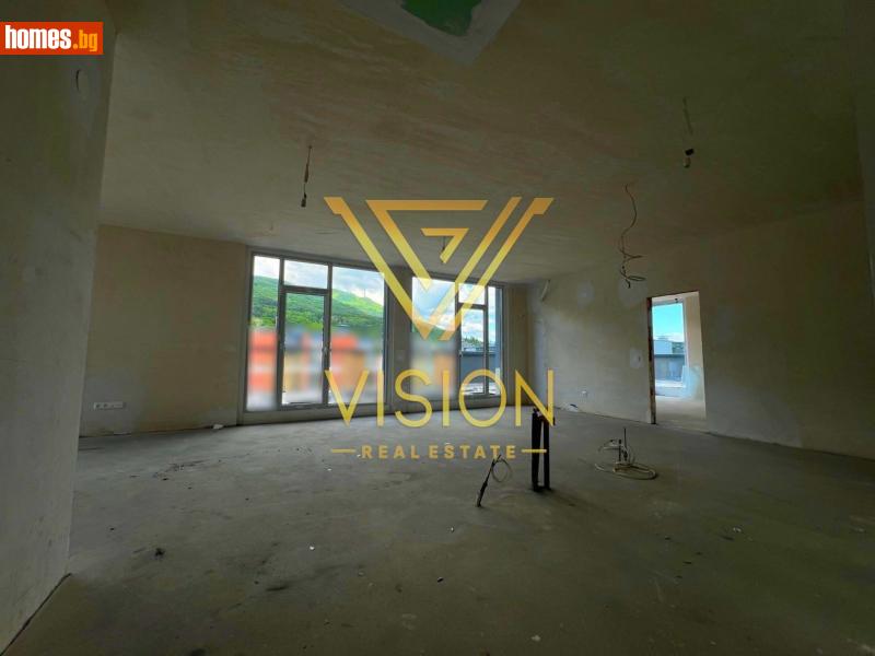 Многостаен, 243m² - Кв. Бояна, София - Апартамент за продажба - Vision Real Estate - 116661657