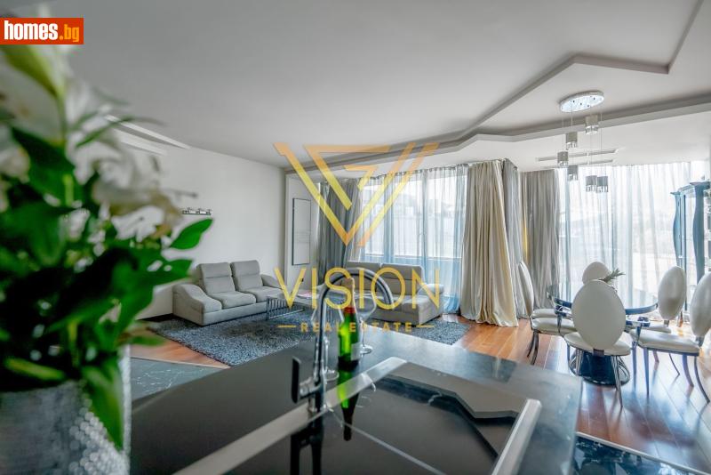 Четиристаен, 240m² - Кв. Манастирски Ливади, София - Апартамент за продажба - Vision Real Estate - 116661680