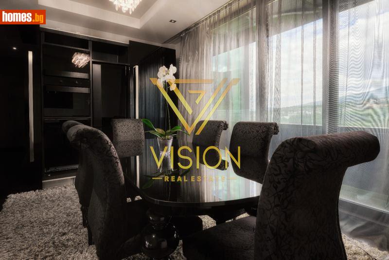 Тристаен, 221m² - Кв. Манастирски Ливади, София - Апартамент за продажба - Vision Real Estate - 116661695