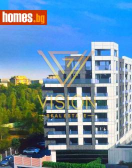 Двустаен, 70m² - Апартамент за продажба - 116661704