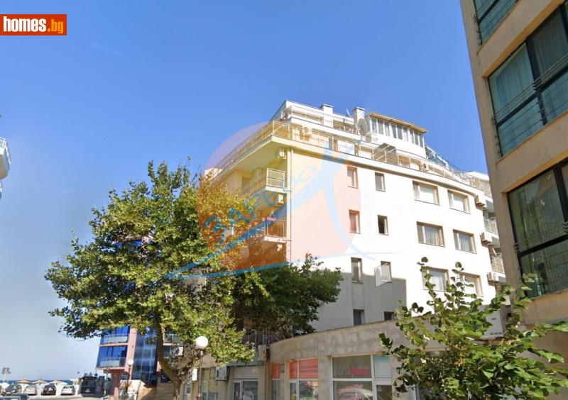 Тристаен, 116m² - Гр.Поморие, Бургас - Апартамент за продажба - Зарево България АД - 116661886