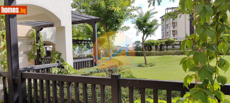 Двустаен, 109m² - С.Лозенец, Бургас - Апартамент за продажба - Зарево България АД - 116662026